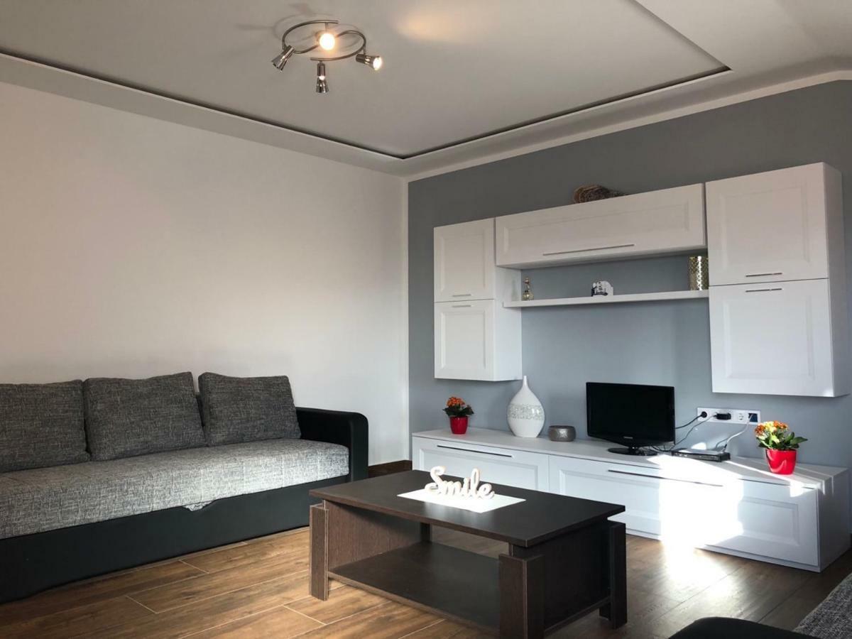 Apartment Jopa 希贝尼克 外观 照片